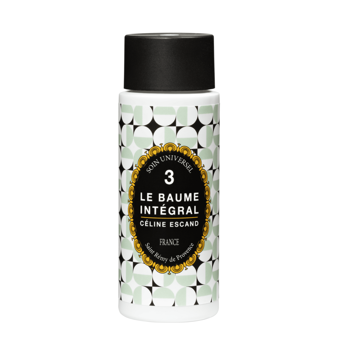 N.3 - À LA SILICE ET CONCOMBRE