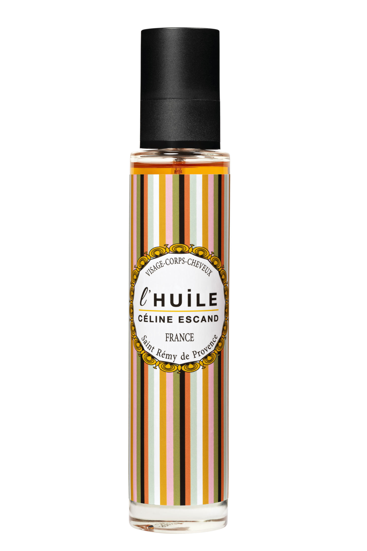 l'HUILE MULTI-USAGES