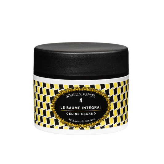 N.4 - AUX HUILES DE FRUITS